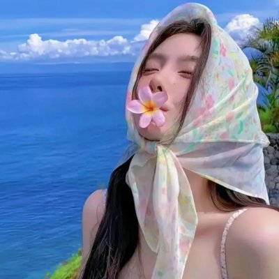 街头圣女