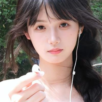 爱在青山绿水间
